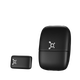 The OTbeat Link and its charging case.